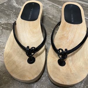 Ralph Lauren sandal